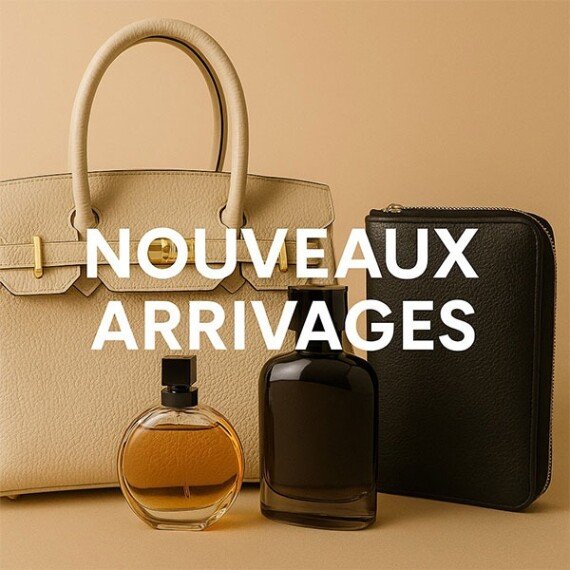 New Arrival